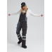 Pantalón snowboard Analog Bib Pant